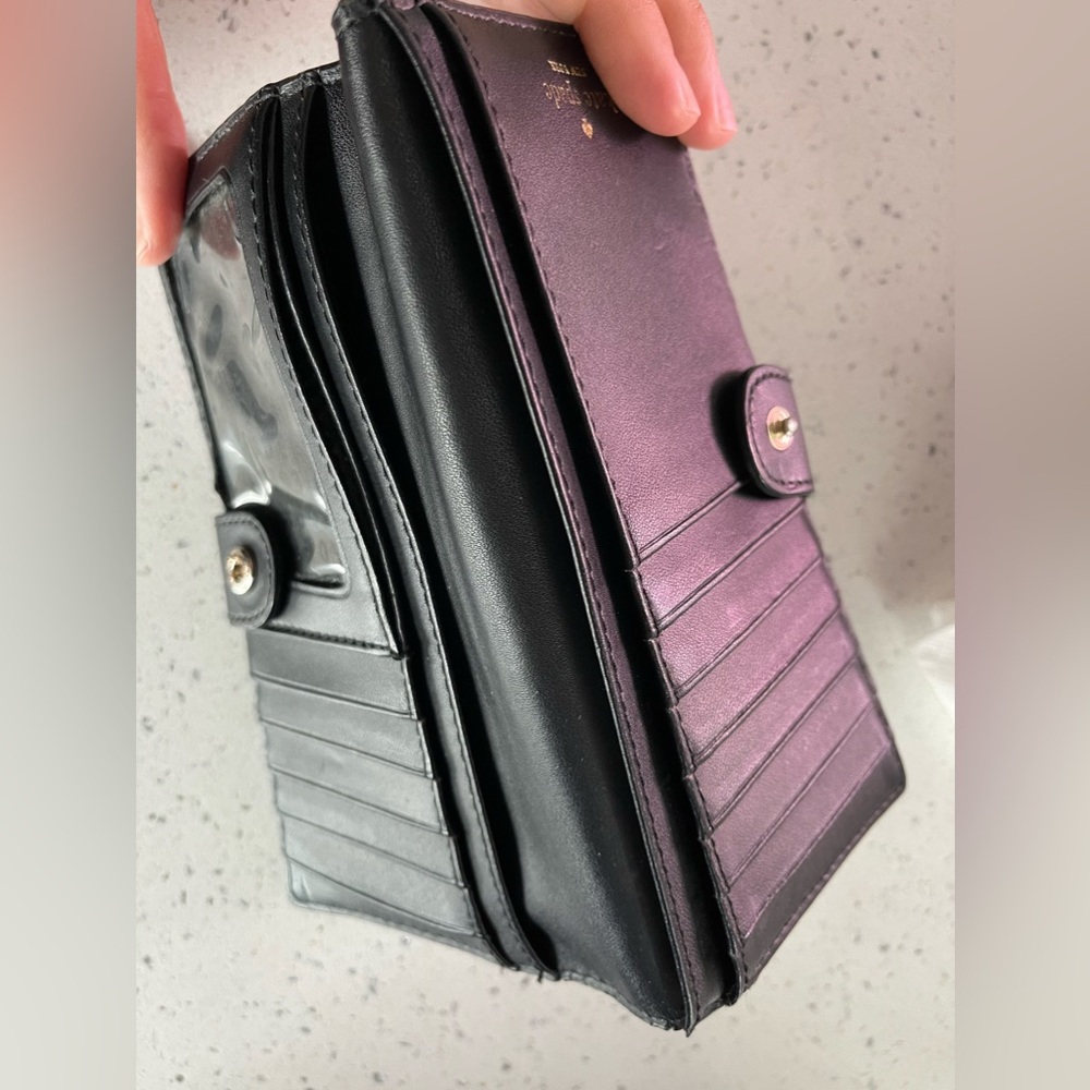 Kate Spade Wallet - Picture 10 of 10